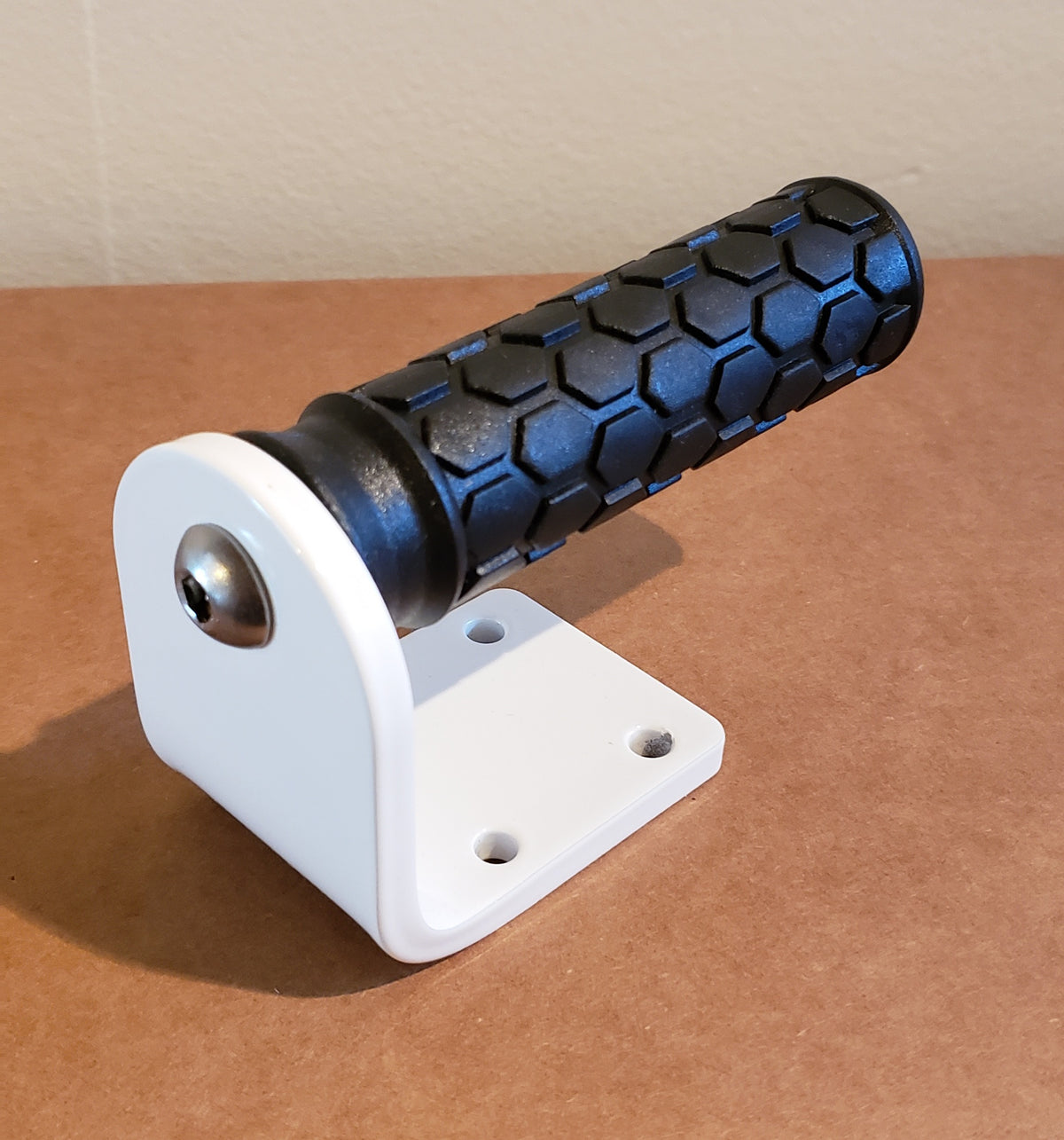 Rhodan Handle