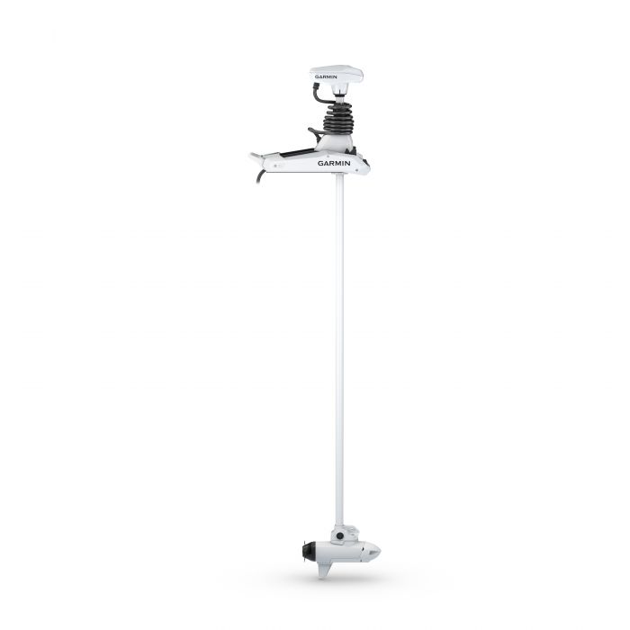 Garmin Force Kraken 90 White