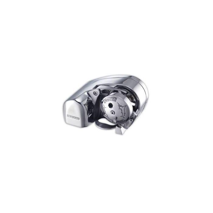 Lewmar Windlass ProFish 700