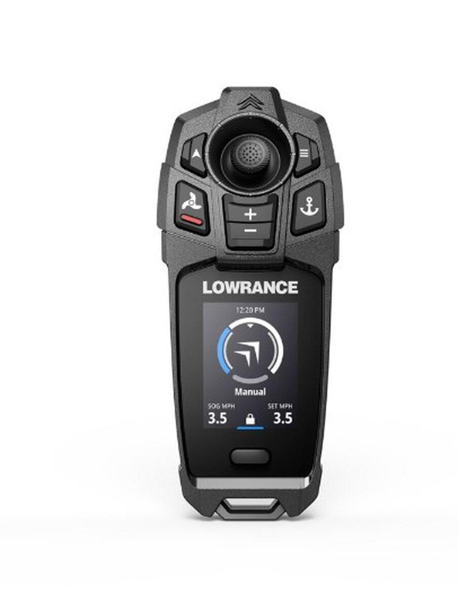 Lowrance Recon 60 Freshwater
