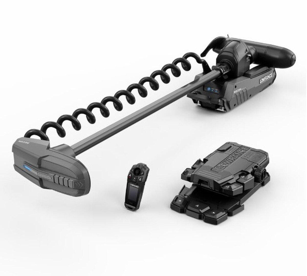 Lowrance Recon 60 Freshwater