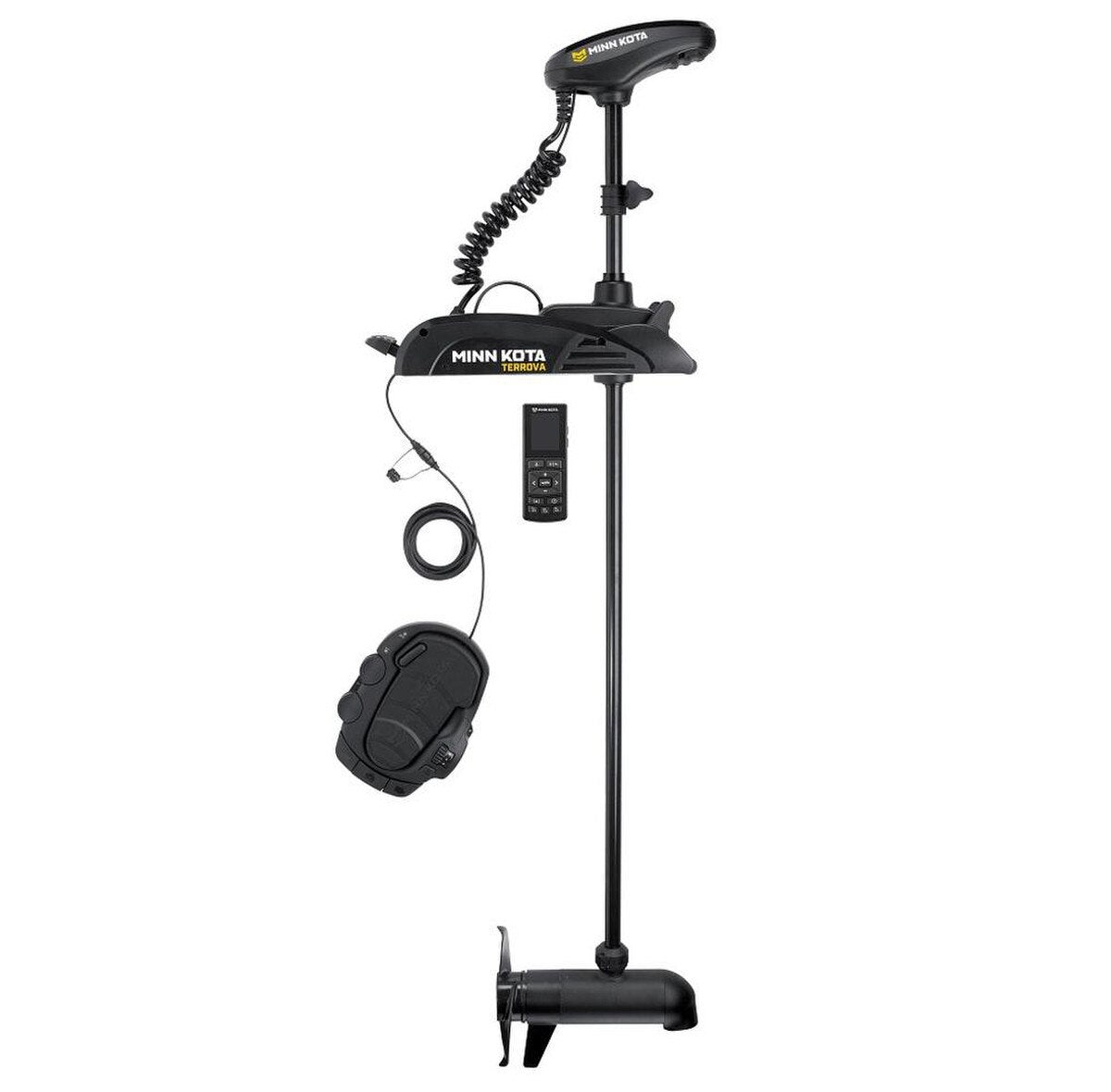 Minn Kota Terrova 80 lb 72" DSC