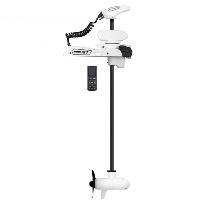 Riptide Instinct Quest 60 White