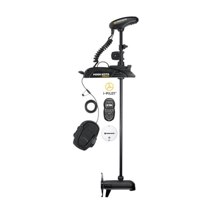 Terrova Combo 112/72 US2 iPilot
