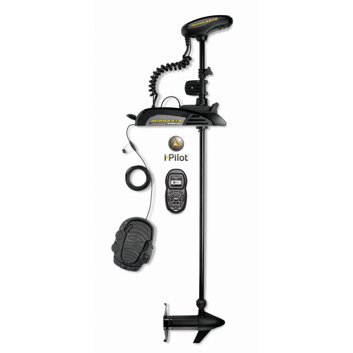 Terrova Combo 55 lb 45 US2 iPilot