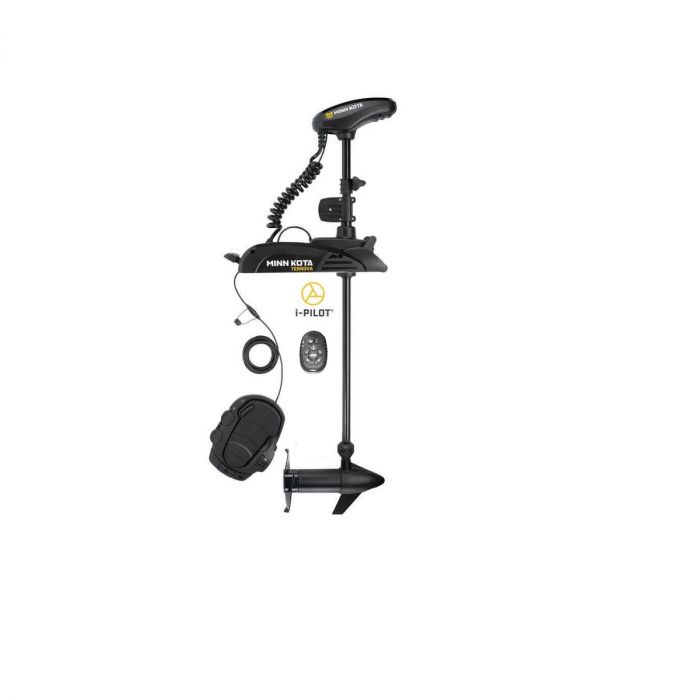 Terrova Combo 80/45 US2 Micro Remote