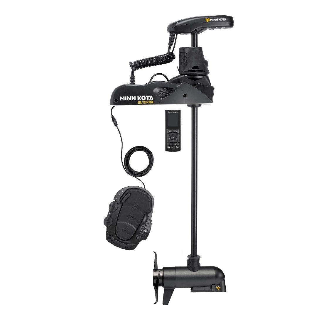 24v Ulterra 45" MDI w/ Spot-Lock