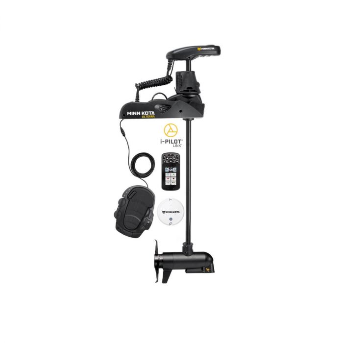 Ulterra 80/45 BT Mega DI iPilot Link