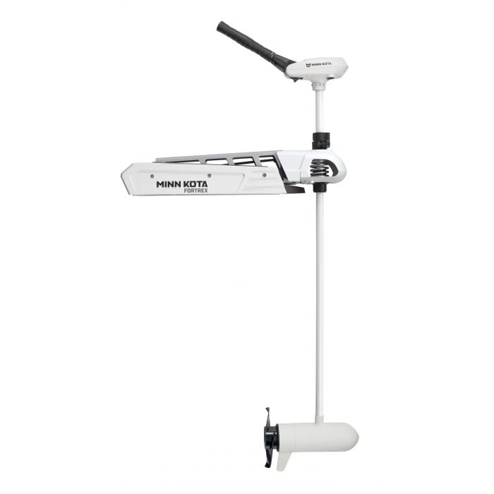 Riptide Fortrex 80 lb 52 in
