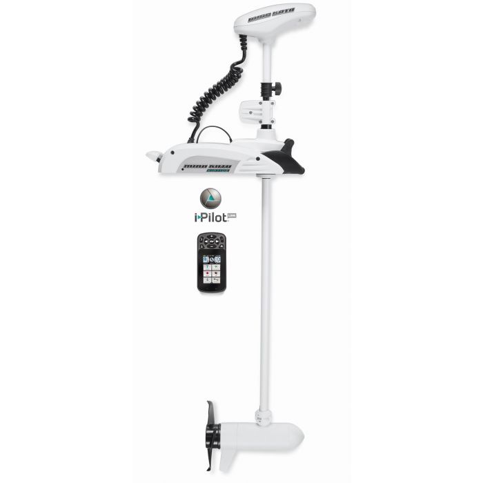 Riptide Terrova 80/60 w/ iPilot Link