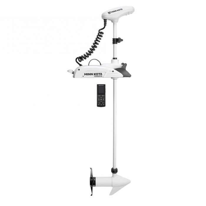Riptide Terrova 55 lb 54 in Spot-Lock