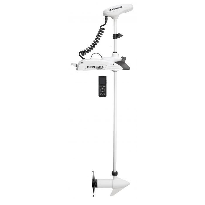 12v Riptide Terrova 60 Inch Spot Lock