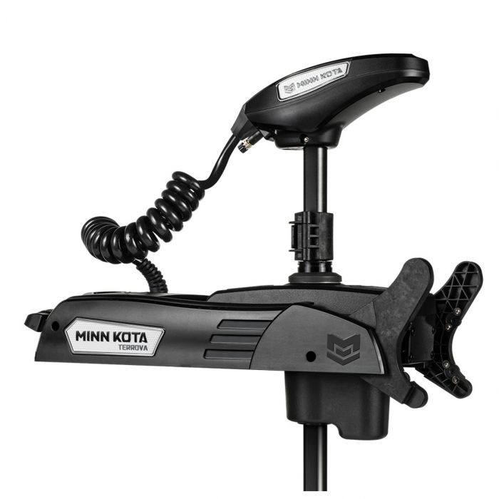 Riptide Terrova Quest 72 Black