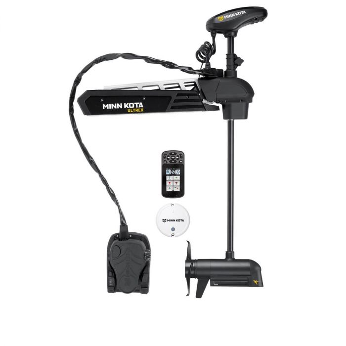 Ultrex Combo 80/45 Mega SI iPilot Link