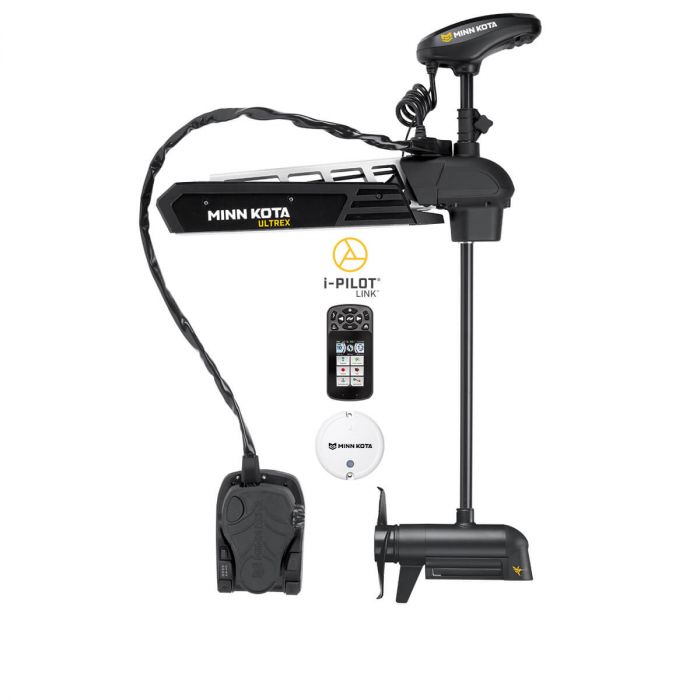 Ultrex Combo 112/45 Mega SI iPilot Link