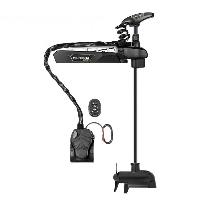 Ultrex QUEST 52" MSI