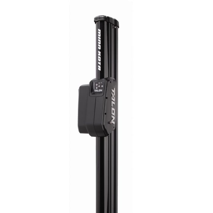 12 ft Minn Kota Talon - Black