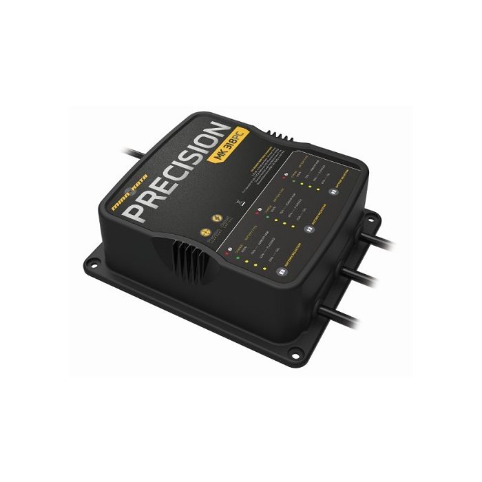 Minn Kota MK318PC Precision Charger