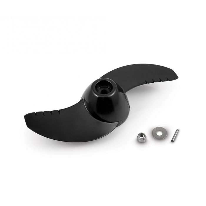 MKP-40 Prop for Power