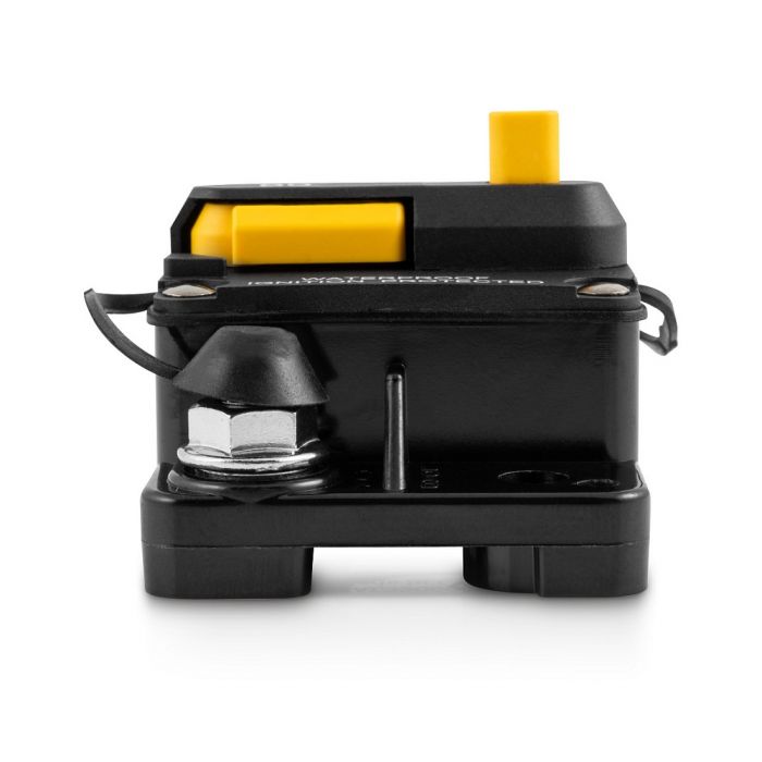 MKR-27 60 Amp Waterproof Circuit Breaker