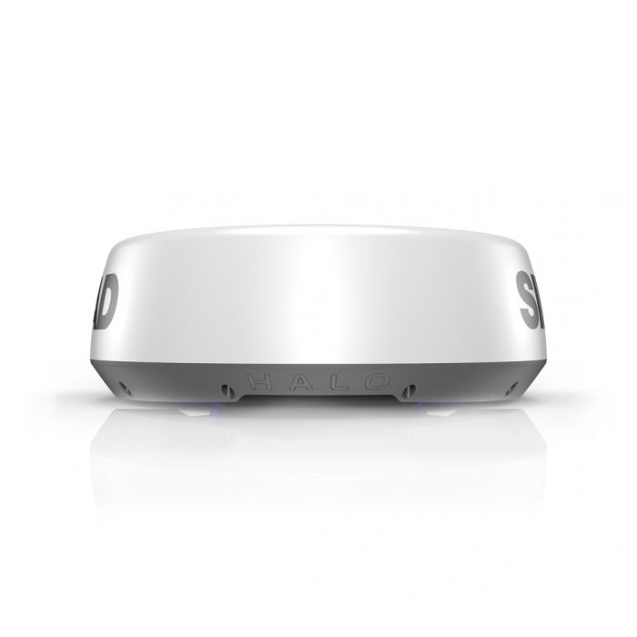 Simrad Halo 24 Radar Dome