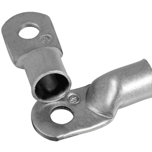 Heavy Duty Lugs 4AWG 5/16" Post