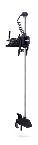 Power-Pole Move 84" Offshore (BLACK)