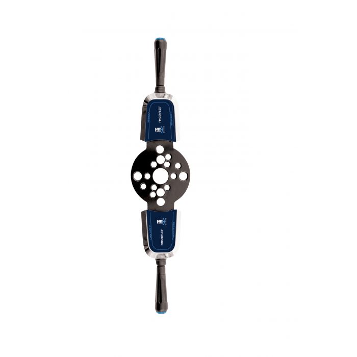 Dual Blinker Style Trim Switch