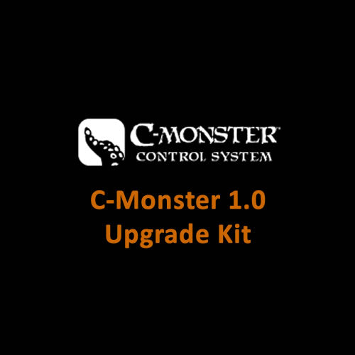C-Monster Upgrade Kit