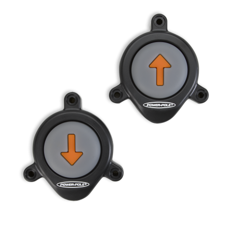 Wireless Foot Switch for CM2