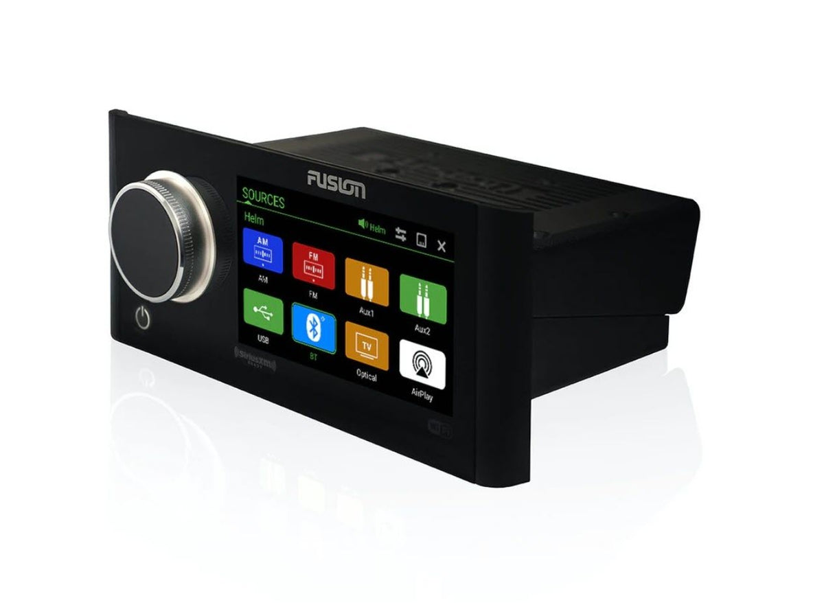 Fusion MS-RA770 Apollo Series