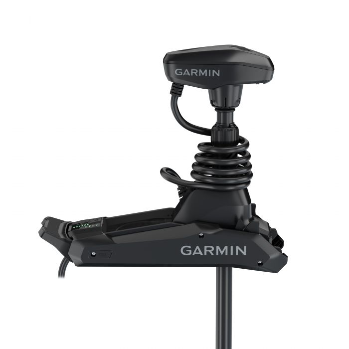 Garmin Force Kraken 75 w/ Transducer