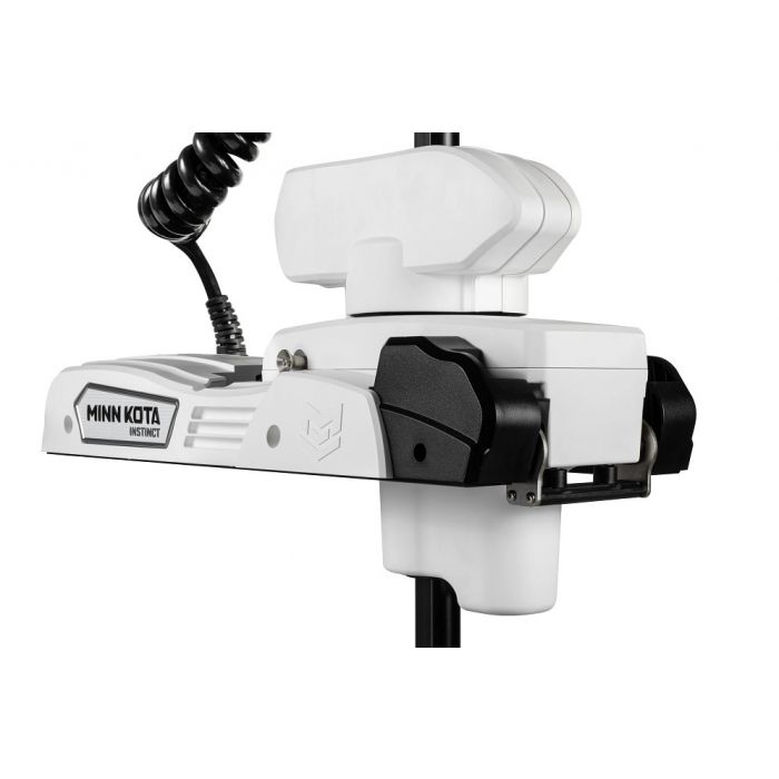 Riptide Instinct Quest 60 White