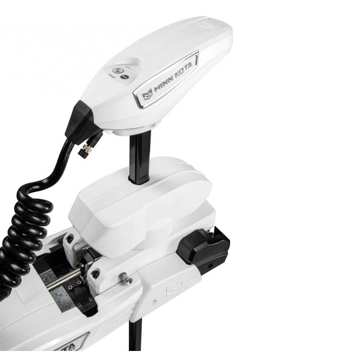 Riptide Instinct Quest 60 White