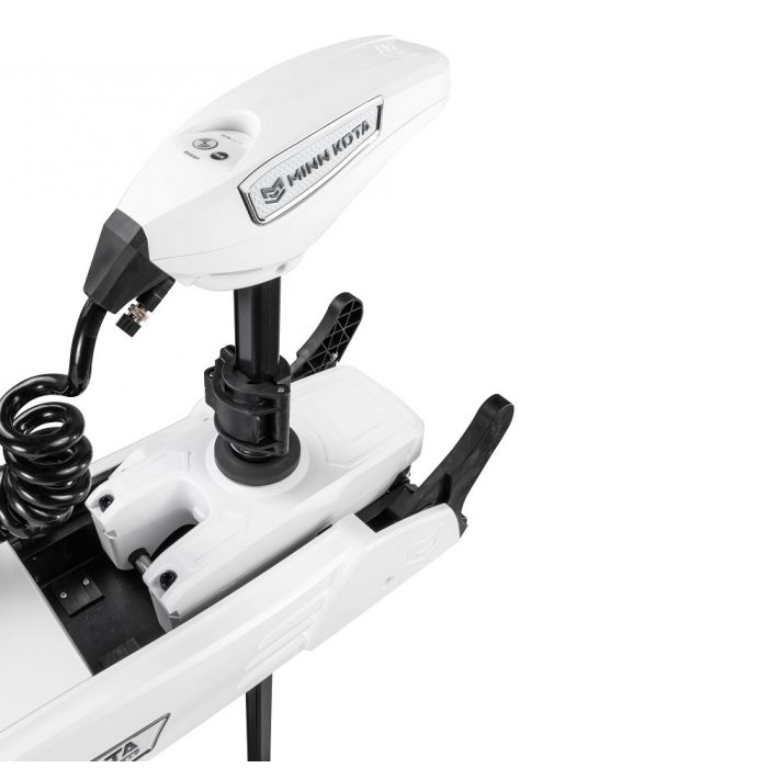 Riptide Terrova Quest 72 White - Remanufactured
