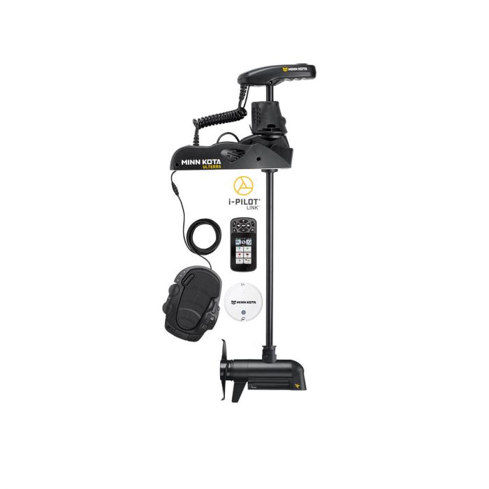 Minn Kota Ulterra 80 45" BT