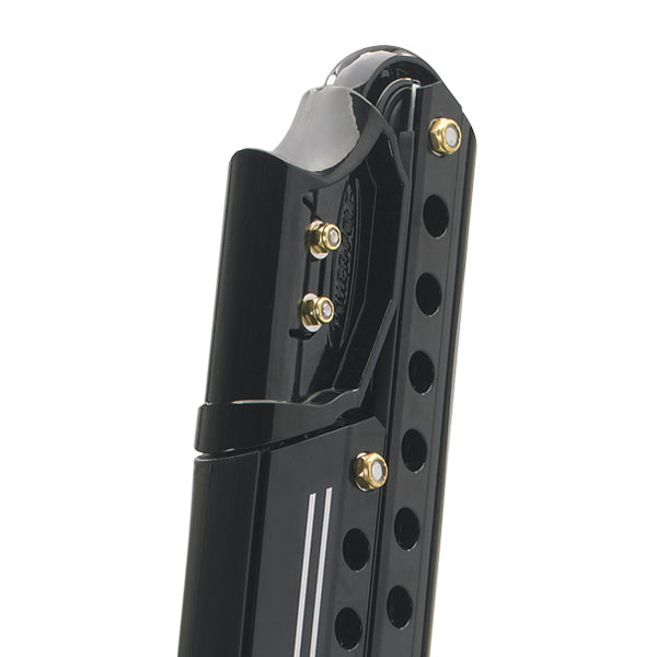 10 ft Power-Pole Blade - Black