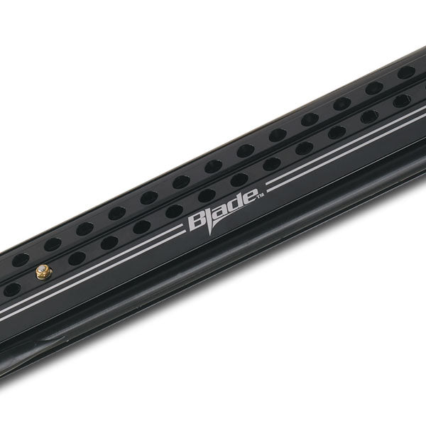 10 ft Power-Pole Blade - Matte Blackout