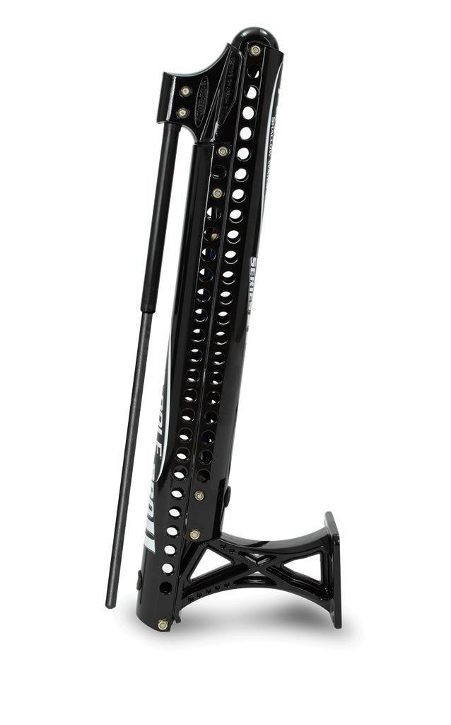 4 ft Power-Pole PRO II - Black