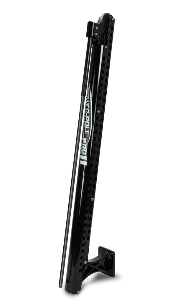 8 ft Power-Pole PRO II - Black