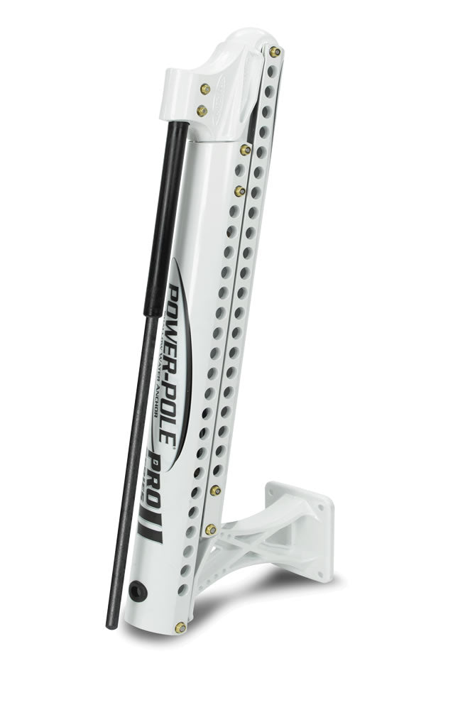 4 ft Power-Pole PRO II - White