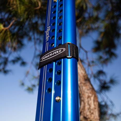 Travel Strap for Power-Pole