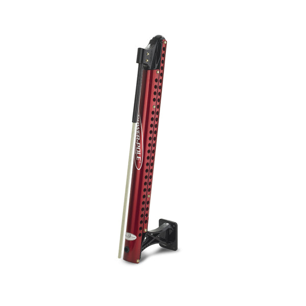 6 ft Power-Pole Signature - Red