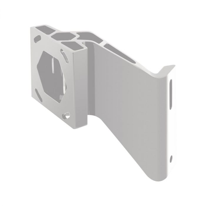 Raptor 4" Adapter - Port