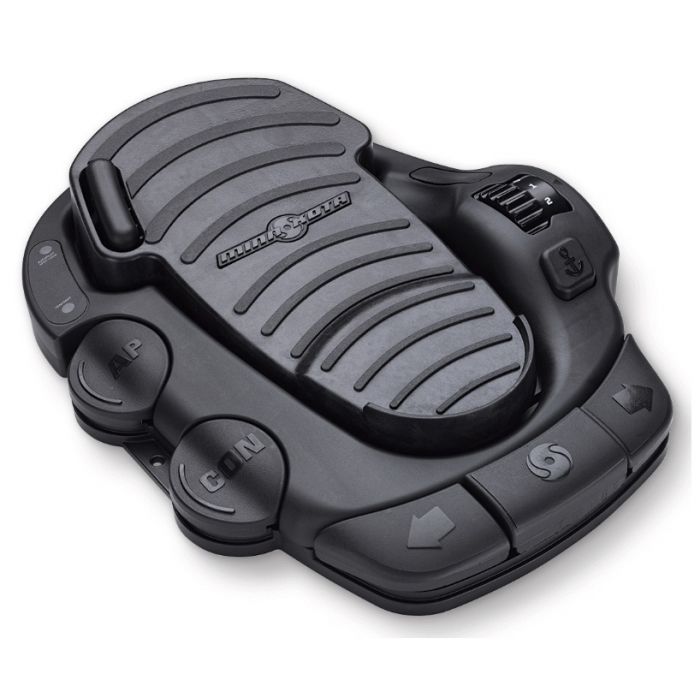 Corded Foot Pedal for Terrova