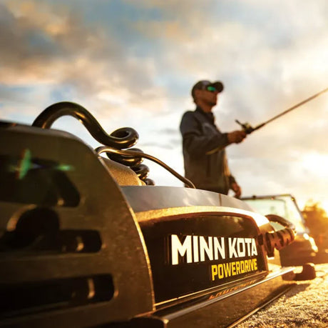 Minn Kota Powerdrive