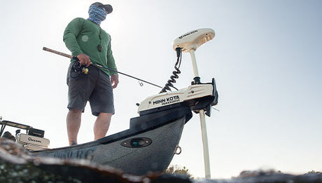 Minn Kota Riptide Powerdrive
