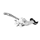 Power-Pole Move PV - 45 Inch (WHITE)