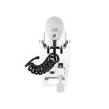 Power-Pole Move PV - 52 Inch (WHITE)