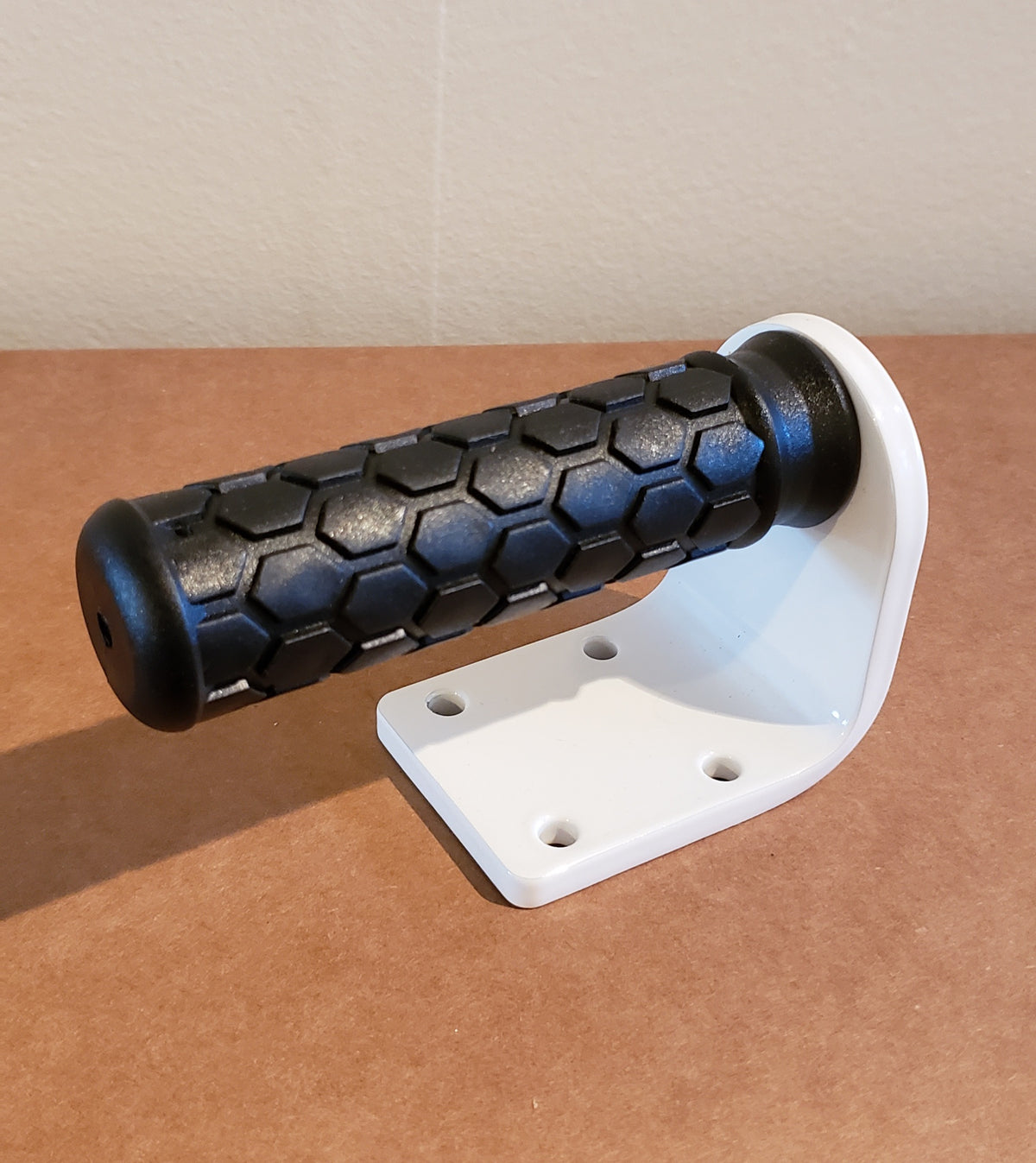 Rhodan Handle